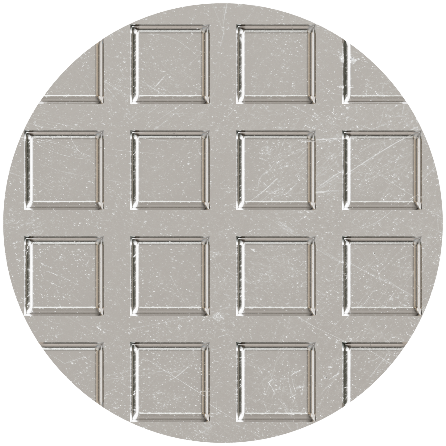 Simpson Strong-Tie S3SND1 Wood Siding Nail — 1-1/4-in. x .083-in. Type 304 Stainless Steel (1 lb.) (Pack of 800)