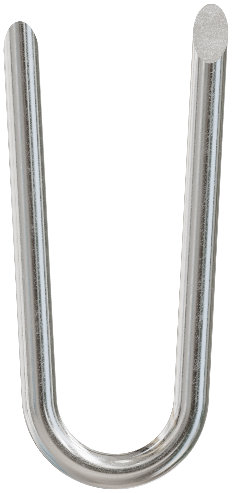 Simpson Strong-Tie S13125FS1 Fencing Staples — 1-1/4 in. Type 304 Stainless Steel (1 lb.)