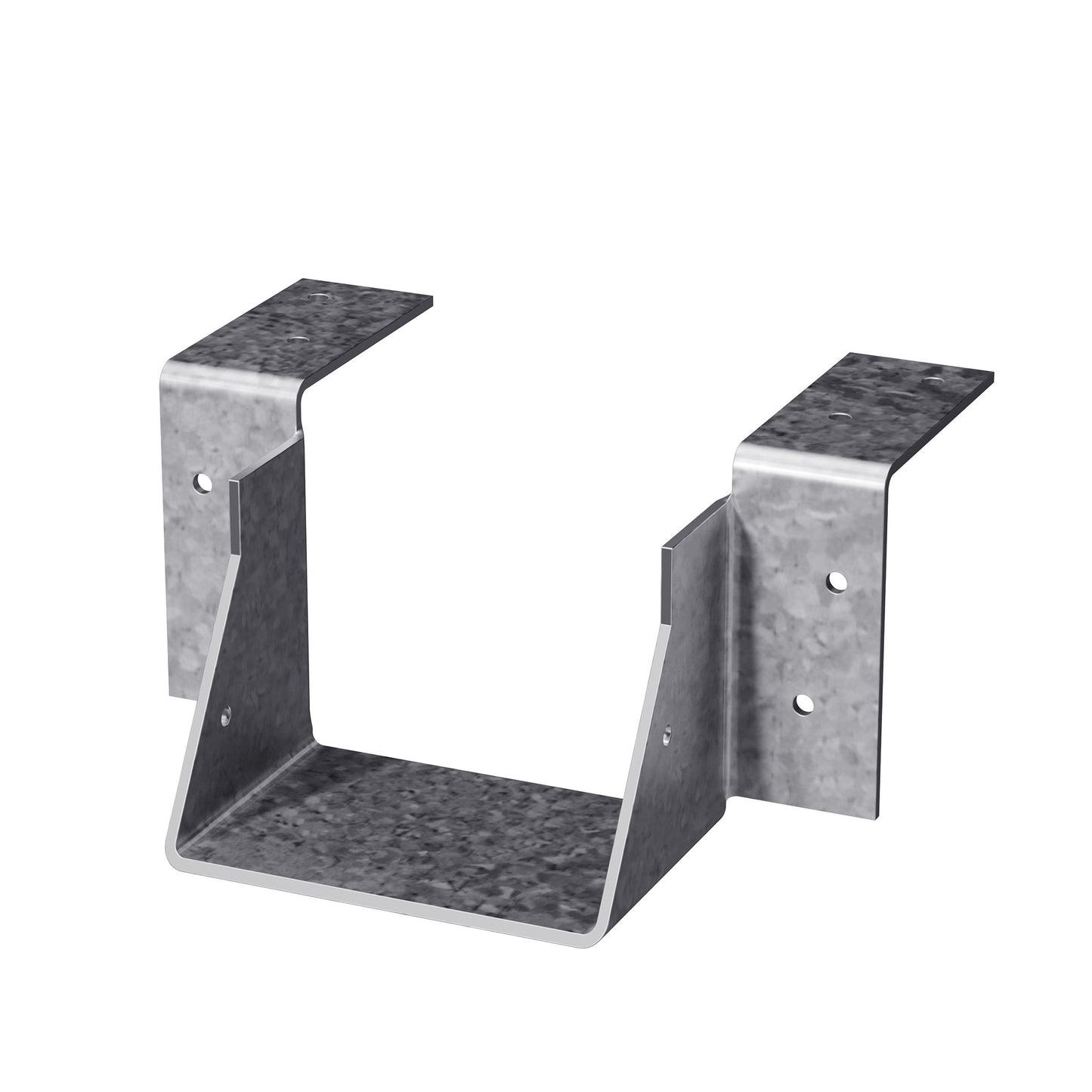 Simpson Strong-Tie HU43TF HUTF Galvanized Top-Flange Joist Hanger for 4x3 (Pack of 25)