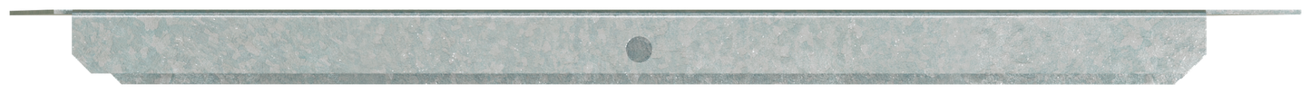 Simpson Strong-Tie TSS2 TSS 1-3/4 in. 22-Gauge Truss Seat Snap-In (Pack of 100)