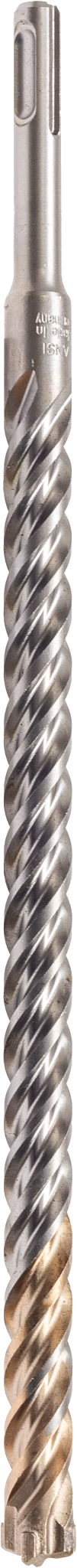 Simpson Strong-Tie MDPL06212Q 5/8 in. x 12 in. SDS-plus® Quad-Head Shank Drill Bit (Pack of 60)
