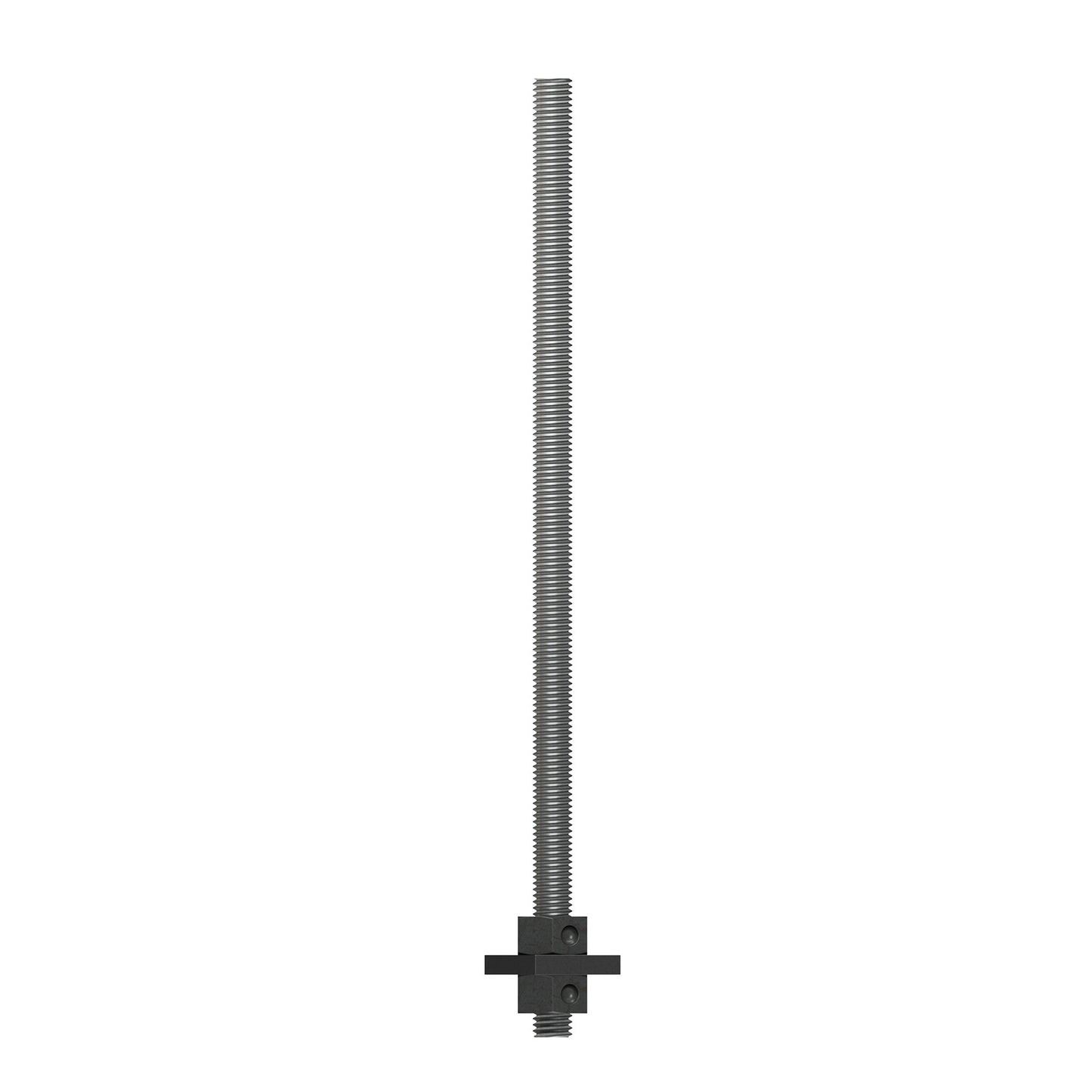 Simpson Strong-Tie PAB4-12-HDG PAB™ 1/2 in. x 12 in. HDG Pre-Assembled Anchor Bolt w/ Washer