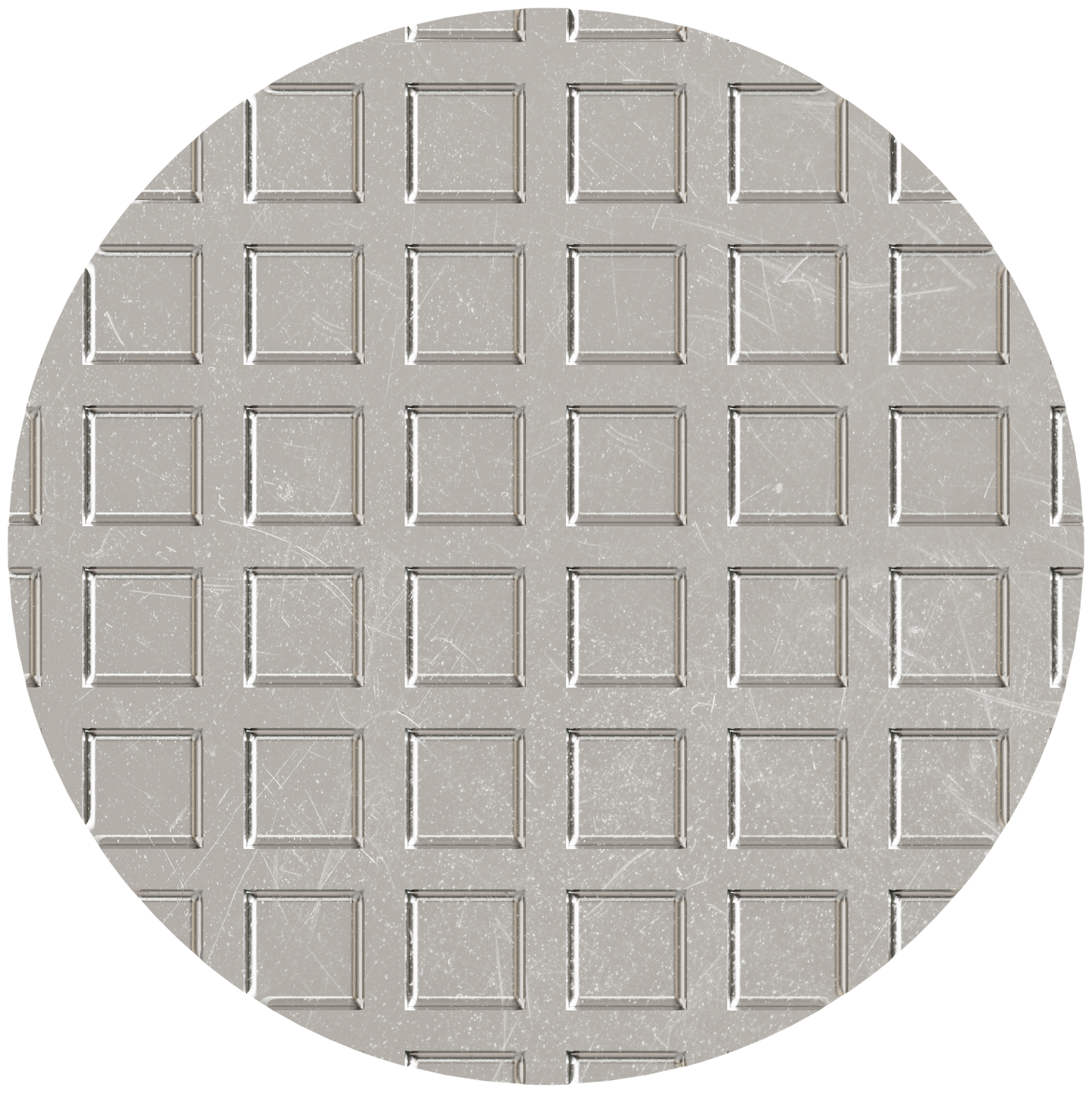 Simpson Strong-Tie T10A350PNJ 15° Wire Coil, Full Round Head, Ring-Shank Decking/Framing Nail — 3-1/2 in. x .131 in. Type 316 (1800-Qty)