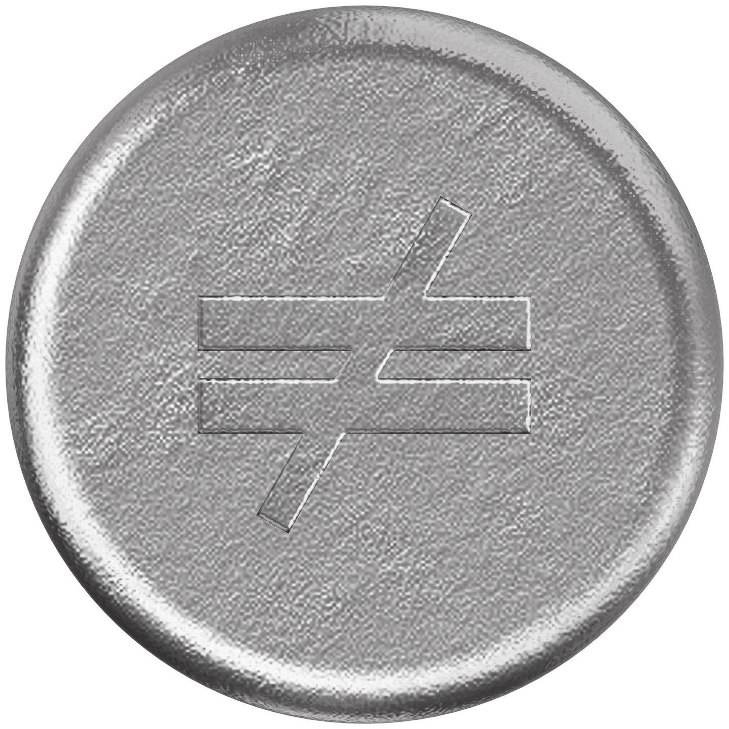 Simpson Strong-Tie GDP-150KT GDP 1-1/2 in. Concrete Pin for Use with Gas-Actuated Concrete Nailer (1000-Qty) (Pack of 5)