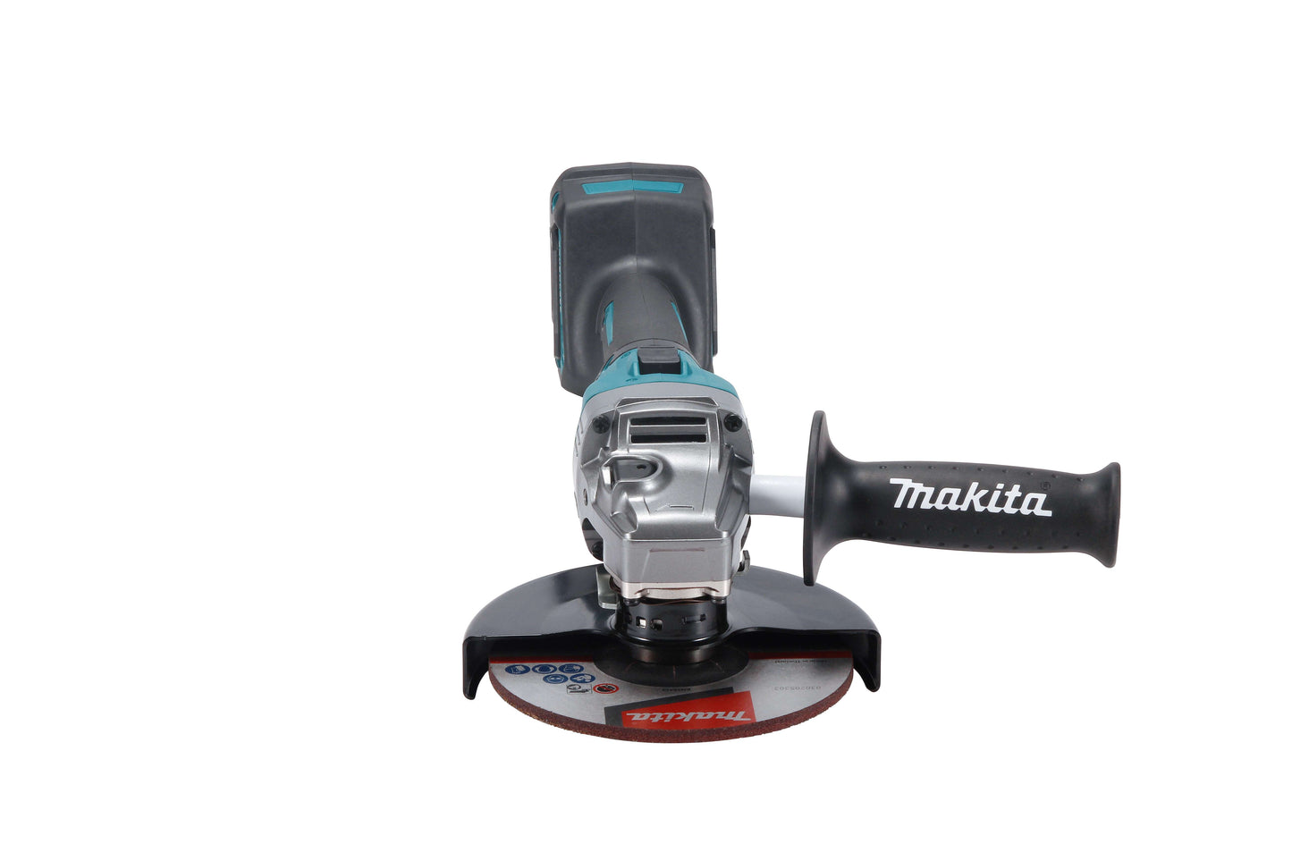 Makita GAG07Z 40V max XGT® Brushless Cordless 6" Angle Grinder with Electric Brake (Tool Only)