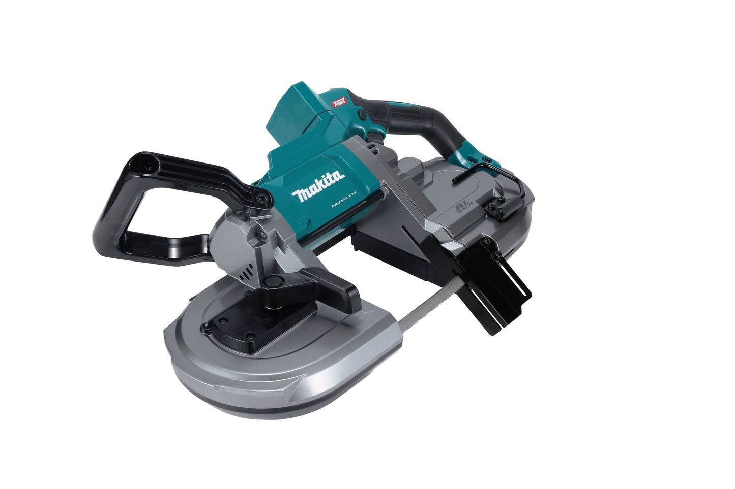 Makita GBP01Z 40V max XGT® Brushless Cordless Deep Cut Portable Band Saw (Tool Only)