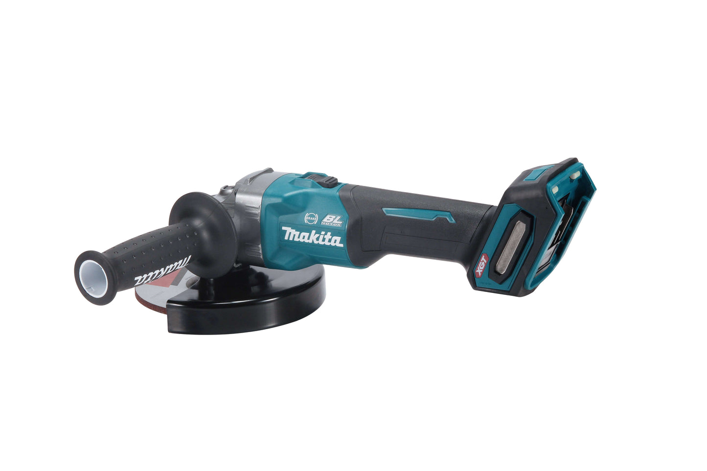 Makita GAG07Z 40V max XGT® Brushless Cordless 6" Angle Grinder with Electric Brake (Tool Only)