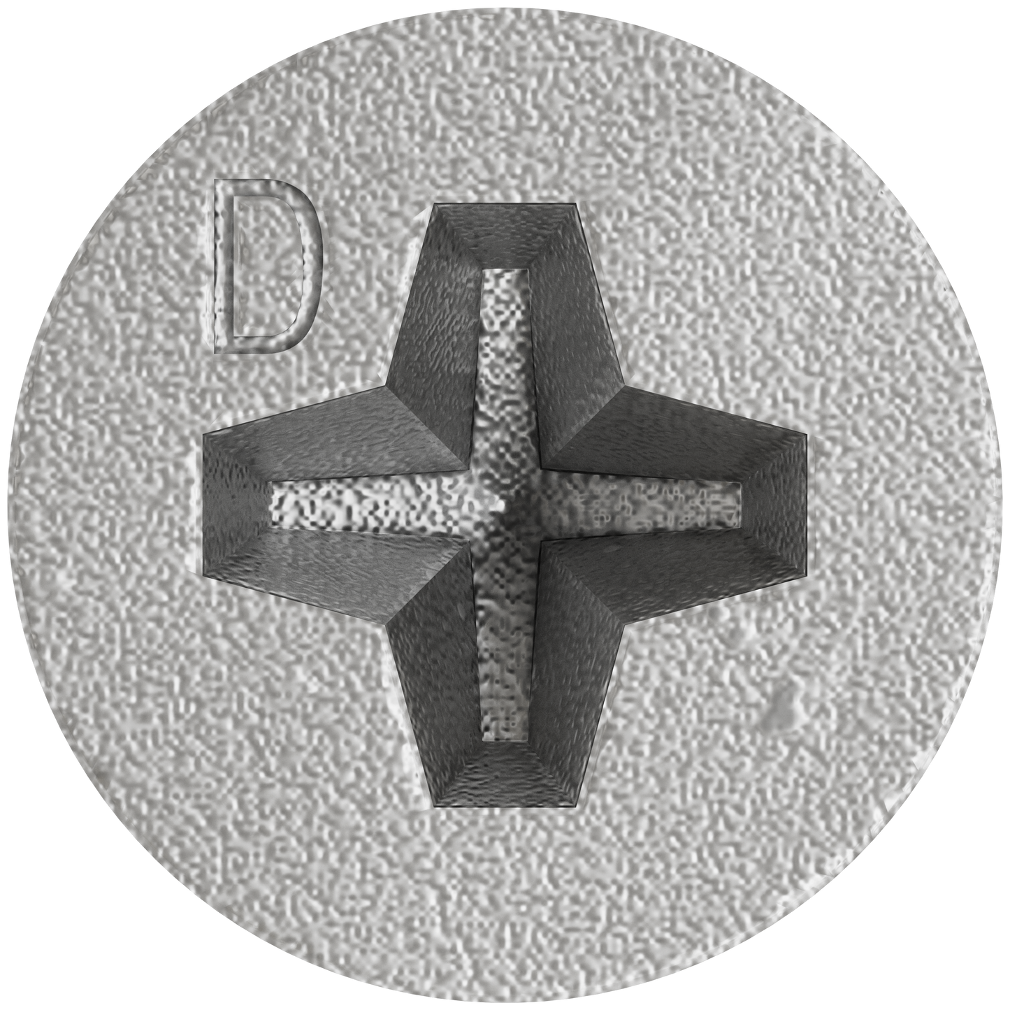 Simpson Strong-Tie TTN25314PFSS Titen® 1/4 in. x 3-1/4 in. Phillips Flat-Head Stainless-Steel Concrete and Masonry Screw (100-Qty)