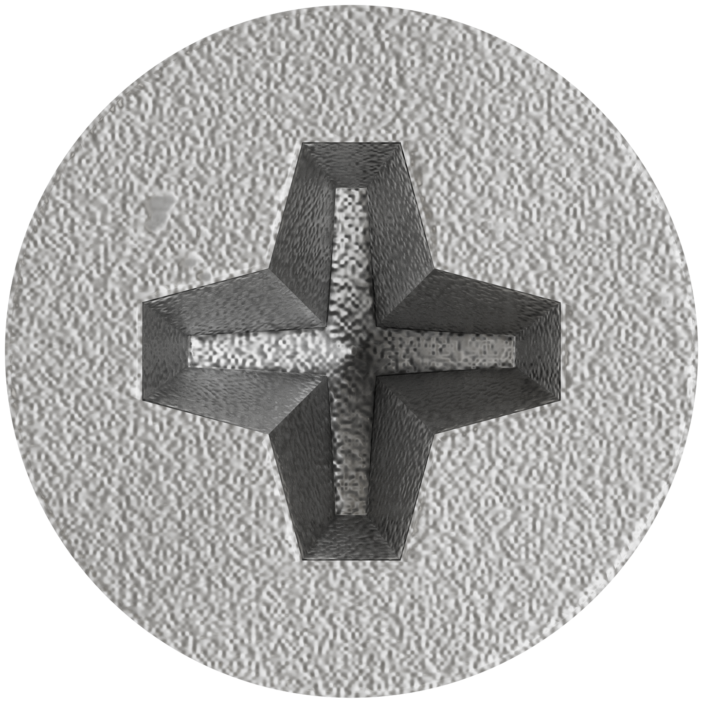 Simpson Strong-Tie TTN25114PFSS Titen® 1/4 in. x 1-1/4 in. Phillips Flat-Head Stainless-Steel Concrete and Masonry Screw (100-Qty)