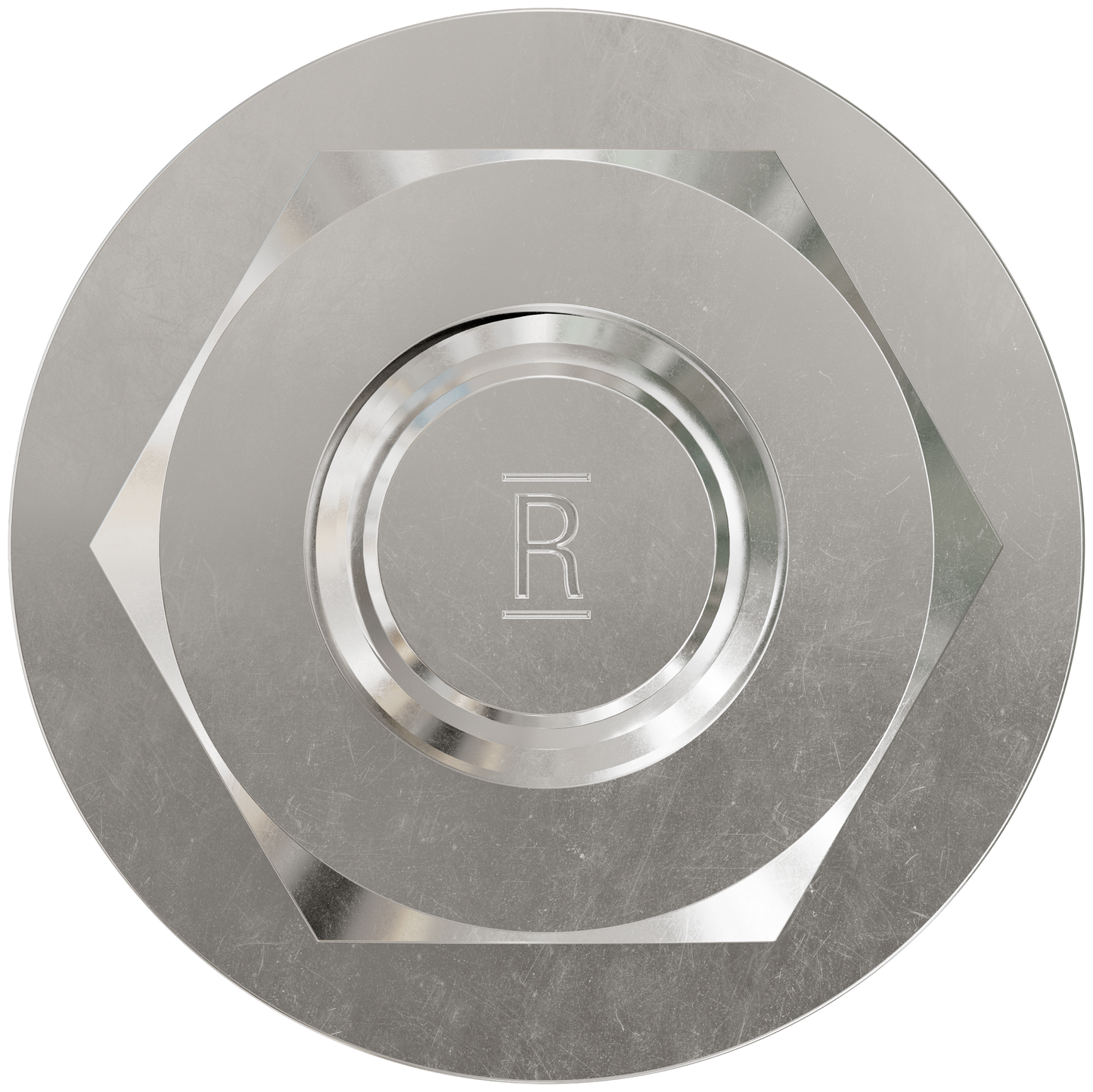 Simpson Strong-Tie STB2-501004SS Strong-Bolt® 2 — 1/2 in. x 10 in. Type 304 Stainless-Steel Wedge Anchor (25-Qty) (Pack of 216)