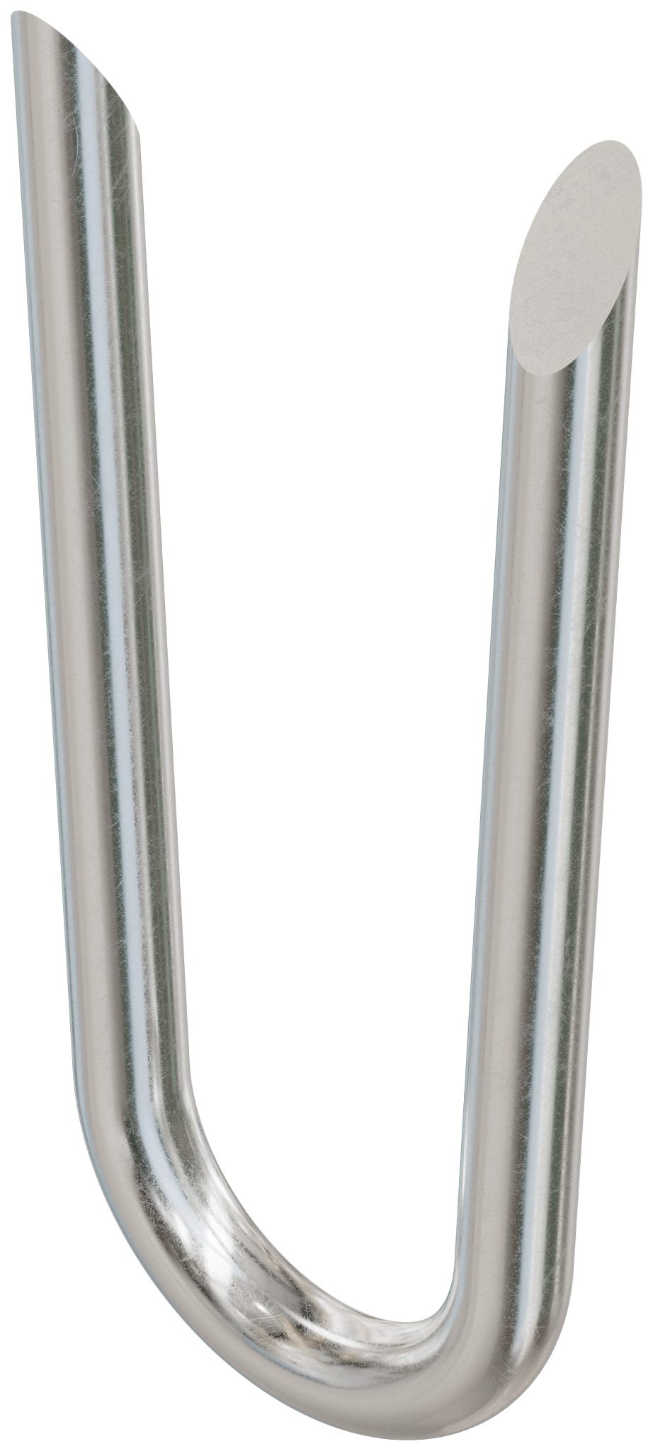 Simpson Strong-Tie S13125FS1 Fencing Staples — 1-1/4 in. Type 304 Stainless Steel (1 lb.) (Pack of 800)