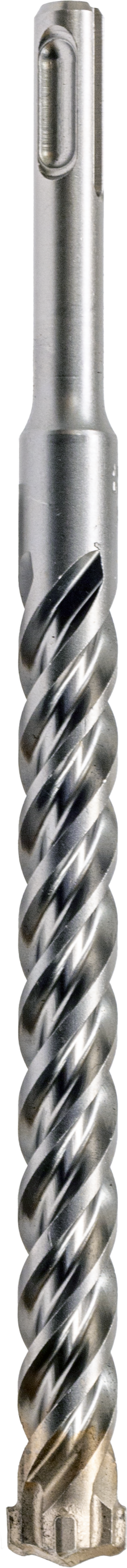 Simpson Strong-Tie MDPL06208Q 5/8 in. x 8 in. SDS-plus® Quad-Head Shank Drill Bit
