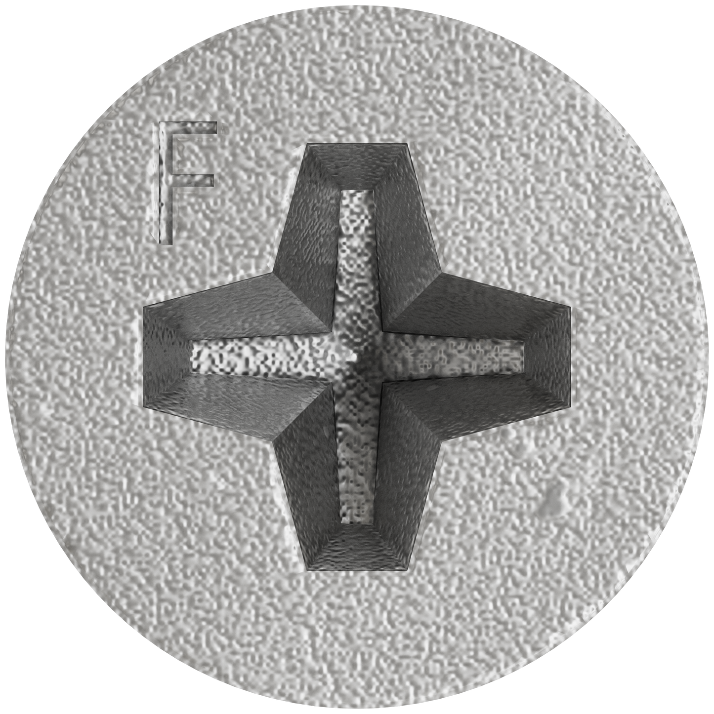Simpson Strong-Tie TTN25400PFSS Titen® 1/4 in. x 4 in. Phillips Flat-Head Stainless-Steel Concrete and Masonry Screw (100-Qty) (Pack of 4)