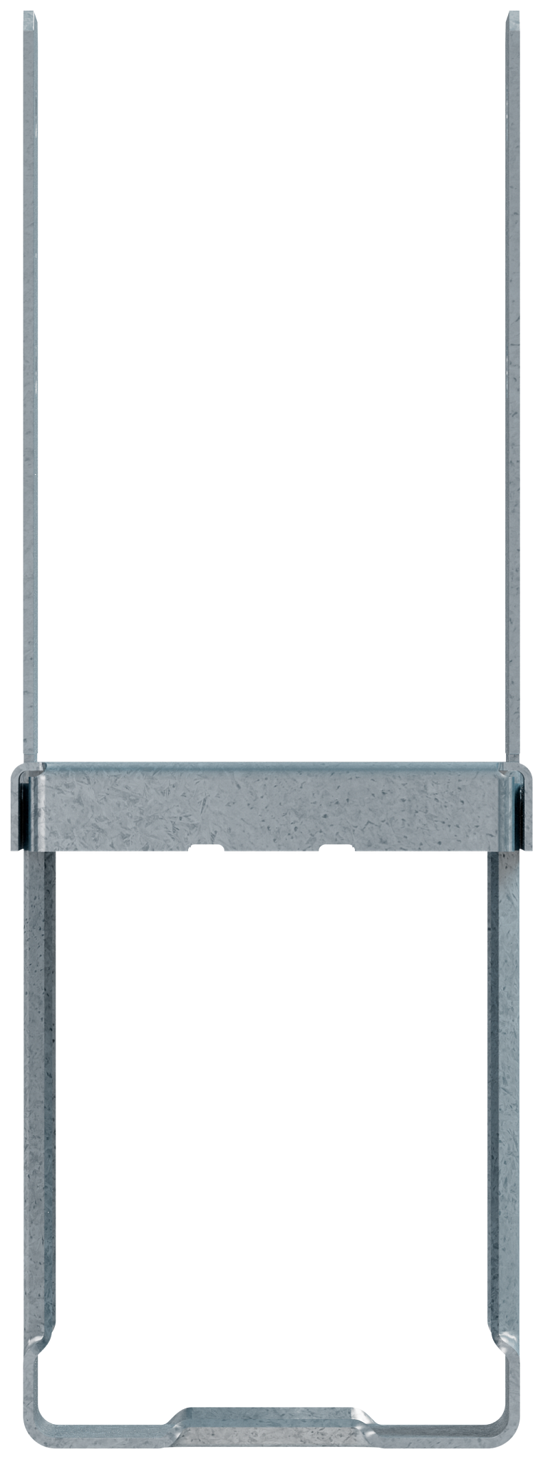 Simpson Strong-Tie CBST66Z CBST™ ZMAX® Standoff Column Base for 6x6 (Pack of 144)