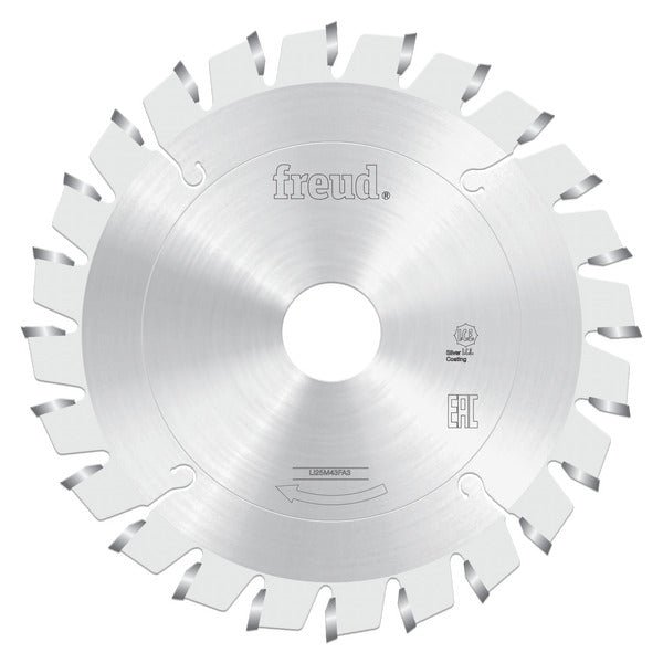 Freud 008925002529 125mm x 24T Conical Scoring
