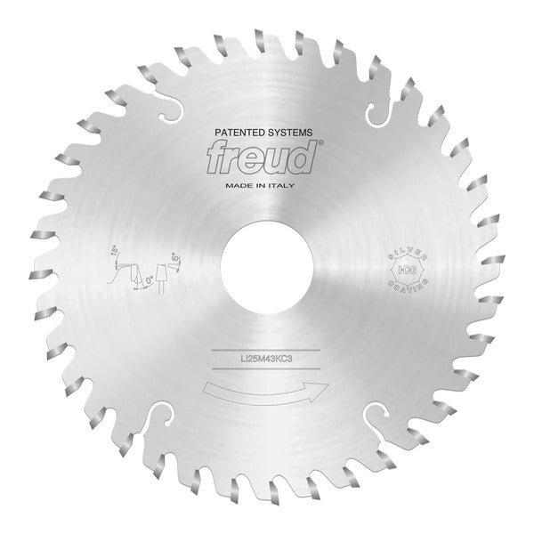 Freud 008925002543 150mm x 36T Conical Scoring