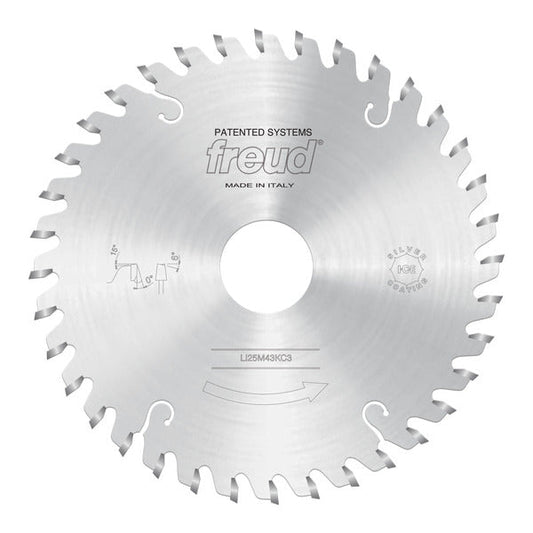 Freud 008925002543 150mm x 36T Conical Scoring