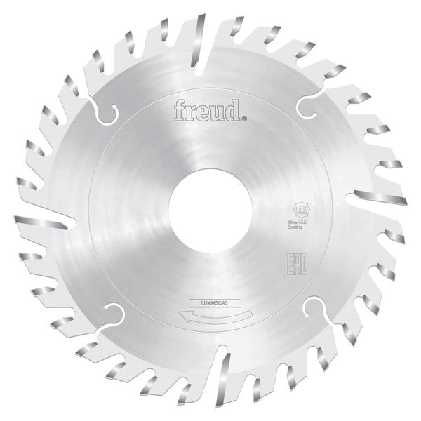 Freud 008925002796 140mm x 28+4T End Trim Blade