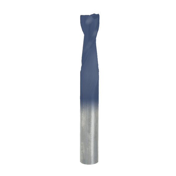 Freud 008925016762 1/4" (dia.) Up Spiral Bit with 1/4" shank, 2" overall length