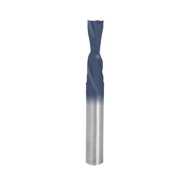 Freud 008925016861 7/32" (Dia.) Down Spiral Bit with 1/4" Shank