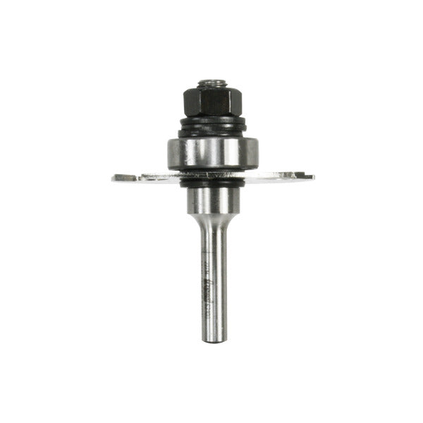 Freud 008925019237 9/16" Depth Slotting Cutter Set with 1/4" shank, 1/16" carbide height
