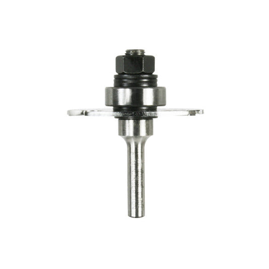 Freud 008925019244 9/16" Depth Slotting Cutter Set with 1/4" shank, 5/64" carbide height