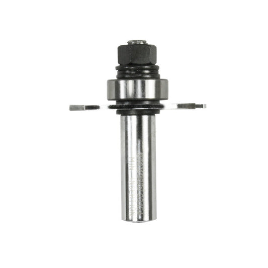 Freud 008925019329 9/16" Depth Slotting Cutter Set with 1/2" shank, 5/64" carbide height