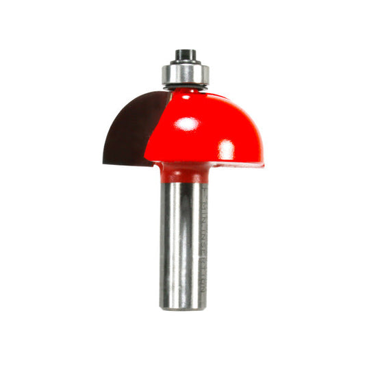 Freud 008925021346 5/8" Radius Cove Bit with 1/2" Shank