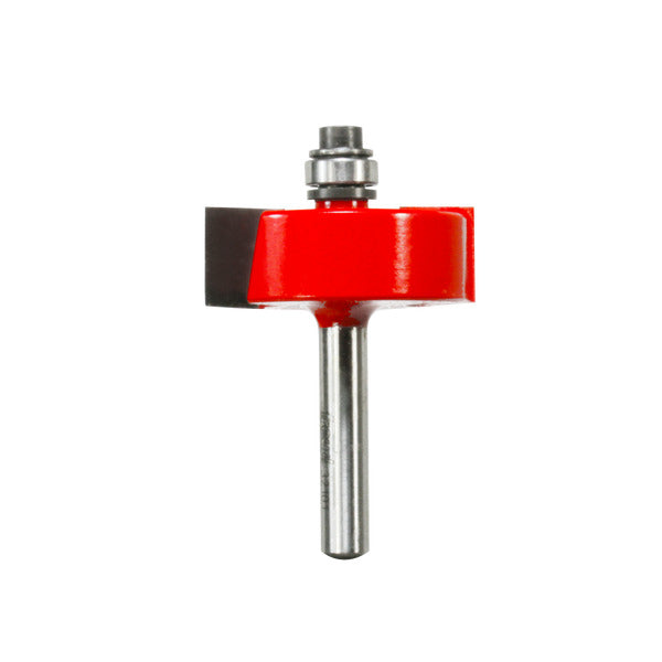 Freud 008925021384 1-3/8" (Dia.) Rabbeting Bit with 1/4" Shank