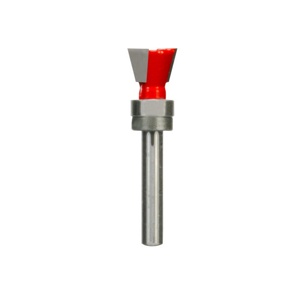 Freud 008925021681 9/16" (dia.) Dovetail Bit with 1/4" shank, 2-3/16" overall length