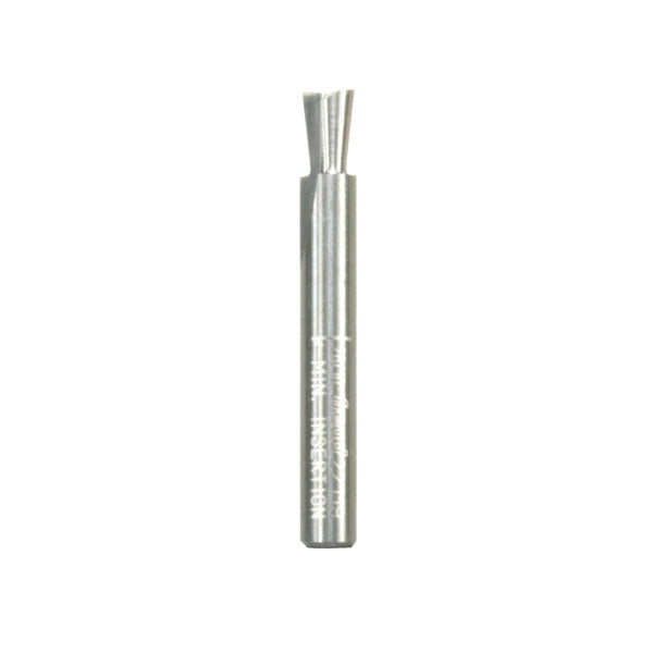 Freud 008925021759 1/4" (dia.) Dovetail Bit with 1/4" shank, 1/4" carbide height