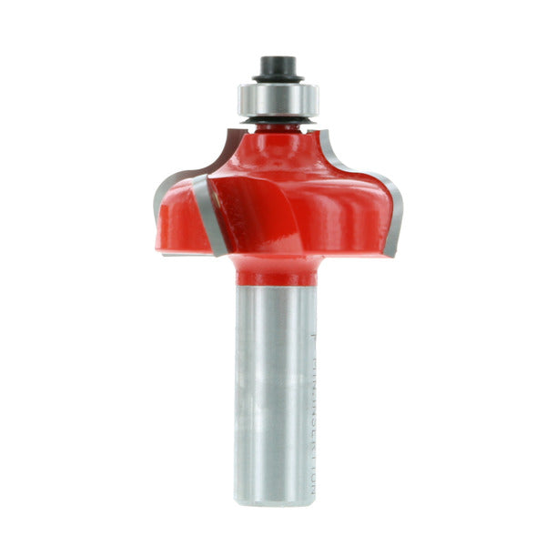 Freud 008925021834 1-1/2" (Dia.) Ogee Fillet Bit with 1/2" Shank
