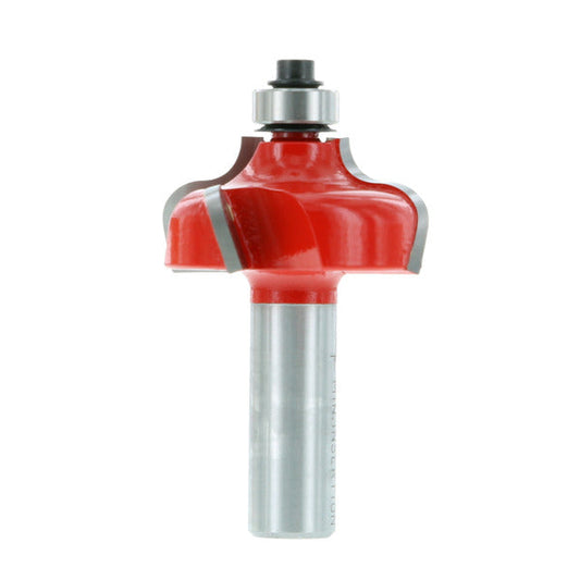 Freud 008925021834 1-1/2" (Dia.) Ogee Fillet Bit with 1/2" Shank
