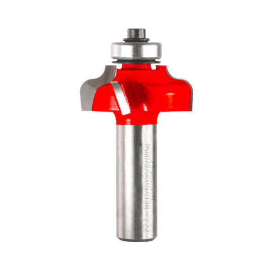 Freud 008925021841 1-3/8" (Dia.) Ogee Fillet Bit with 1/2" Shank