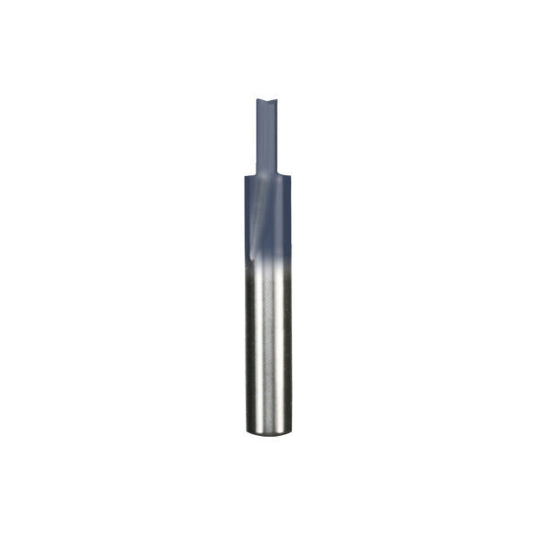 Freud 008925022558 3 (Dia.) Double Flute Straight Bit with 1/4" Shank