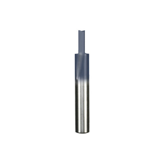 Freud 008925022558 3 (Dia.) Double Flute Straight Bit with 1/4" Shank