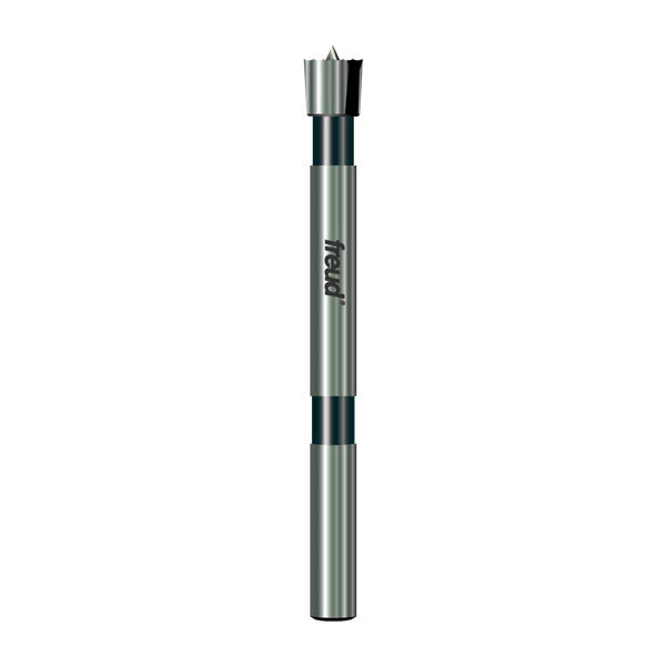Freud 008925029021 Precision Shear™ Forstner Drill Bit 3/8-Inch