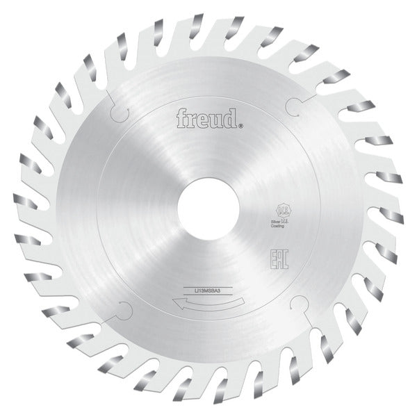 Freud 008925030157 125mm x 30T Bevelled Tooth Scoring