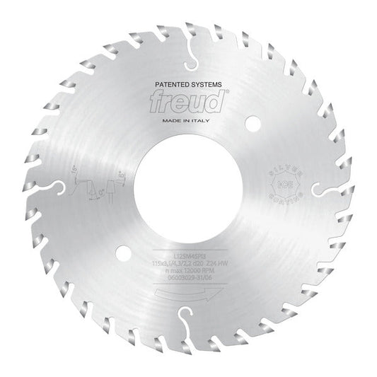 Freud 008925034520 200mm x 36T Conical Scoring