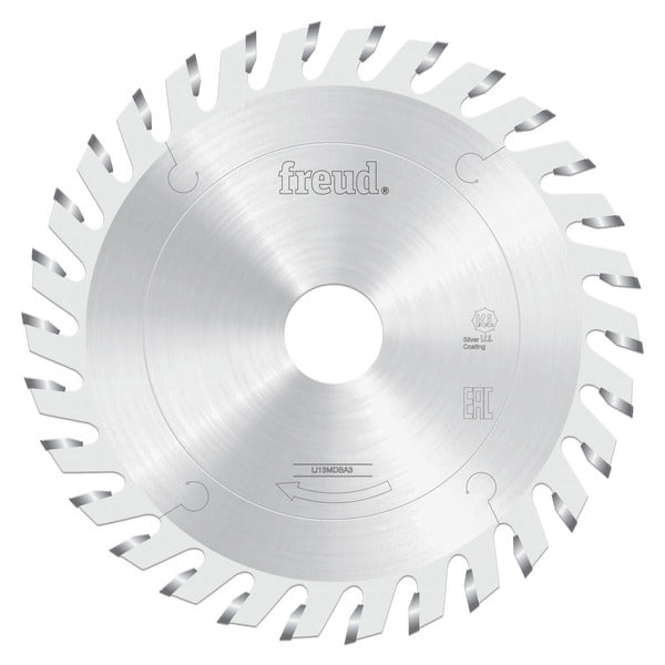 Freud 008925035435 125mm x 30T Bevelled Tooth Scoring