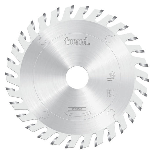 Freud 008925035435 125mm x 30T Bevelled Tooth Scoring