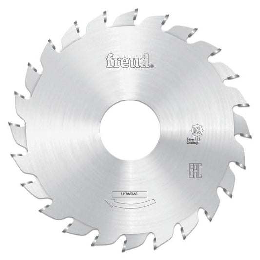 Freud 008925039983 80mm x 12+12T Split Scoring