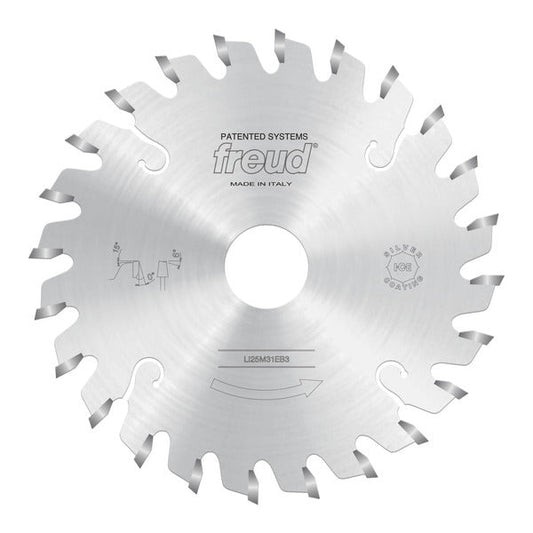 Freud 008925039990 120mm x 24T Conical Scoring
