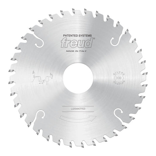 Freud 008925040224 200mm x 36T Conical Scoring