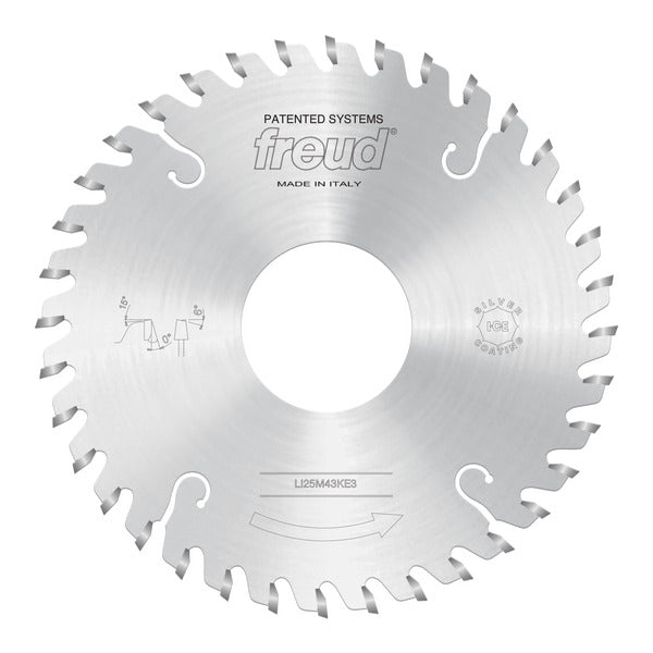 Freud 008925040286 150mm x 36T Conical Scoring