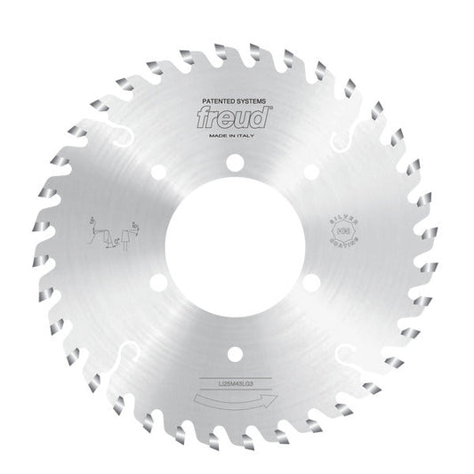 Freud 008925040293 160mm x 36T Conical Scoring
