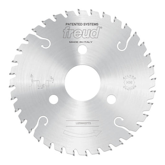 Freud 008925040309 200mm x 36T Conical Scoring