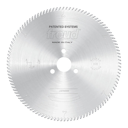 Freud 008925040361 340mm x 108T Postforming Scoring