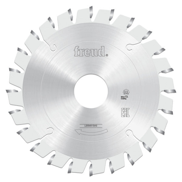 Freud 008925041306 100mm x 24T Conical Scoring