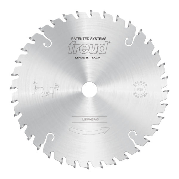 Freud 008925041337 200mm x 36T Conical Scoring